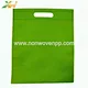 non woven d cut bag price